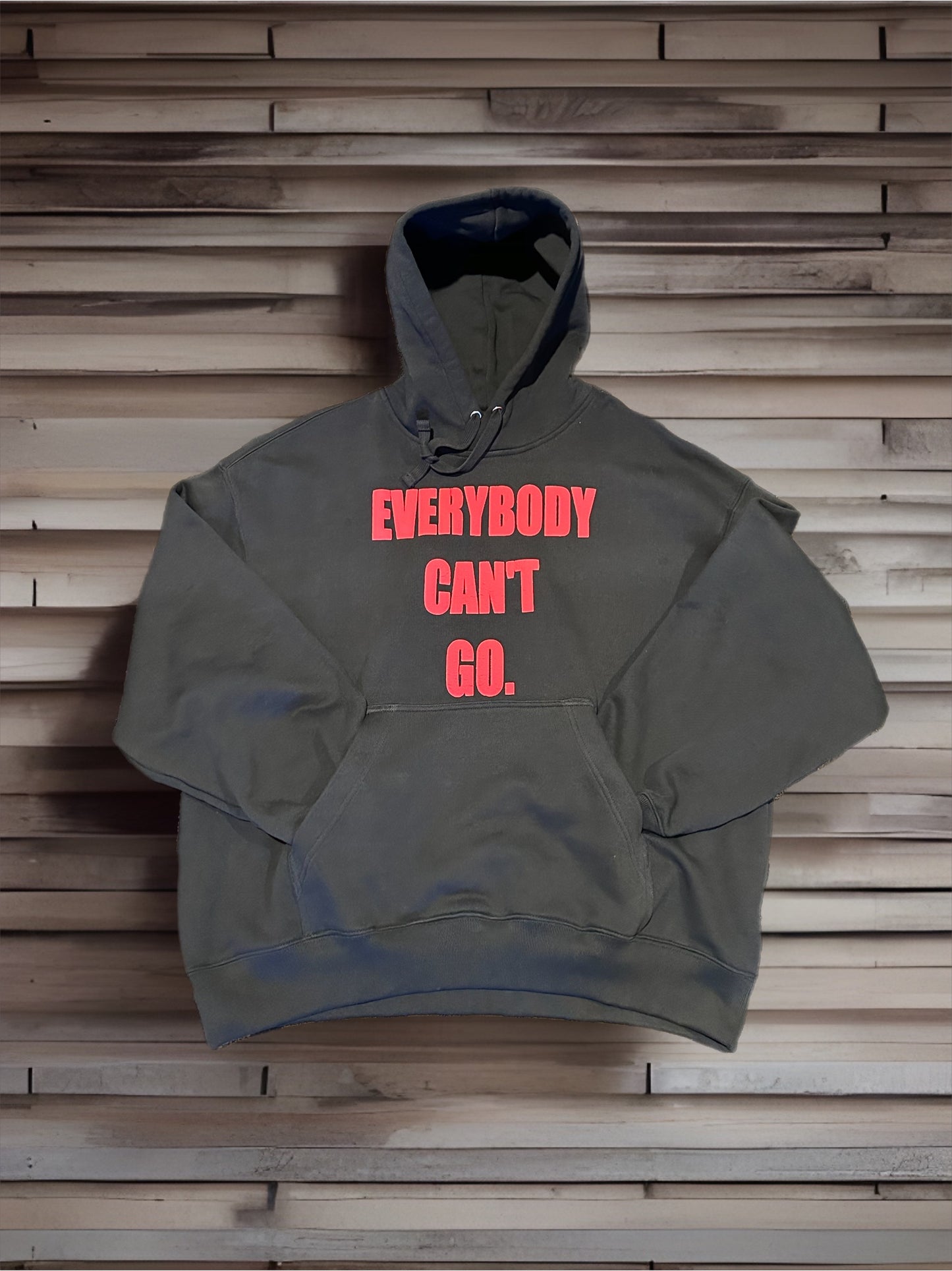 ECG Lux Pullover