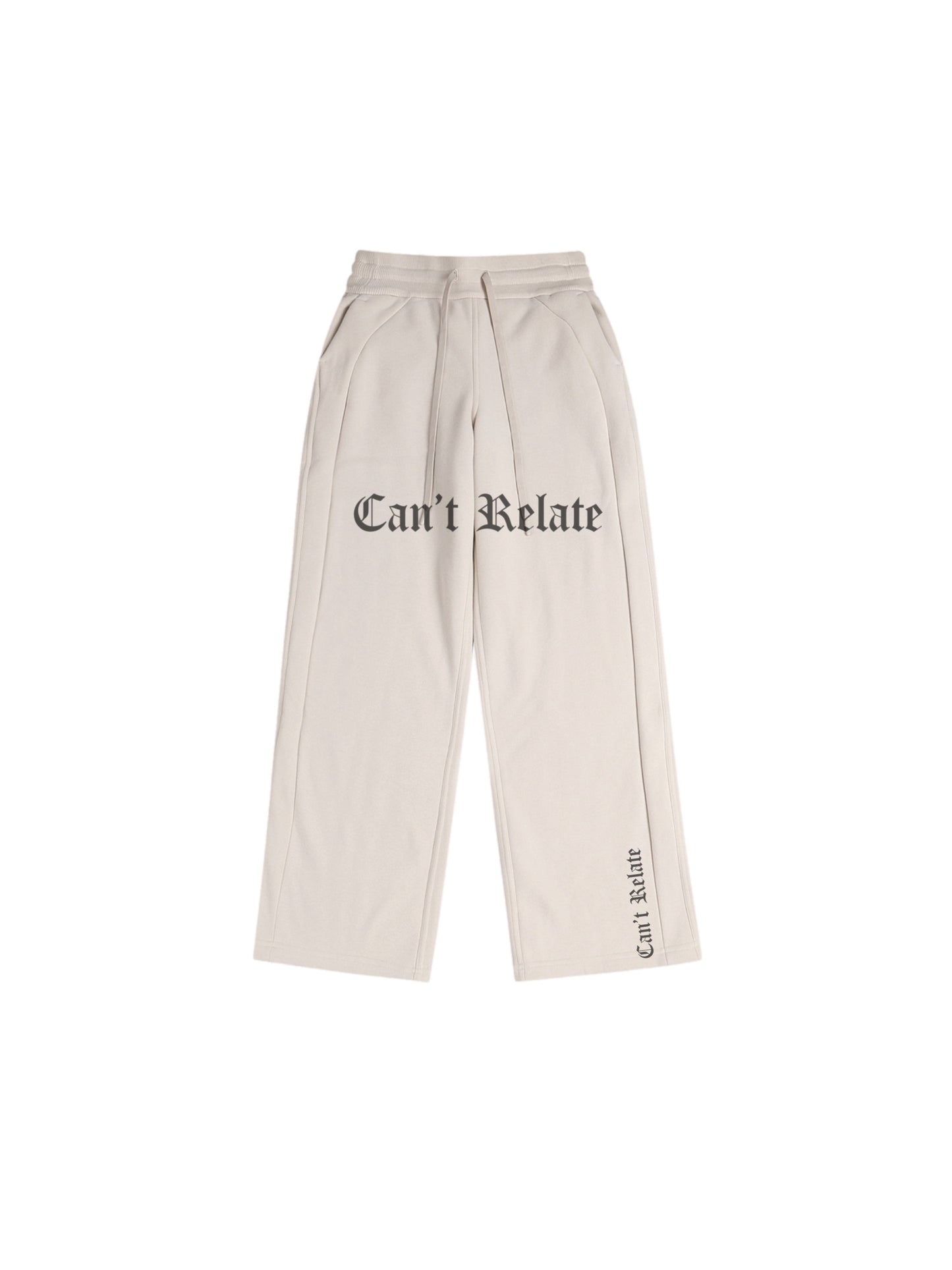 CR Classic Straight Leg Pants