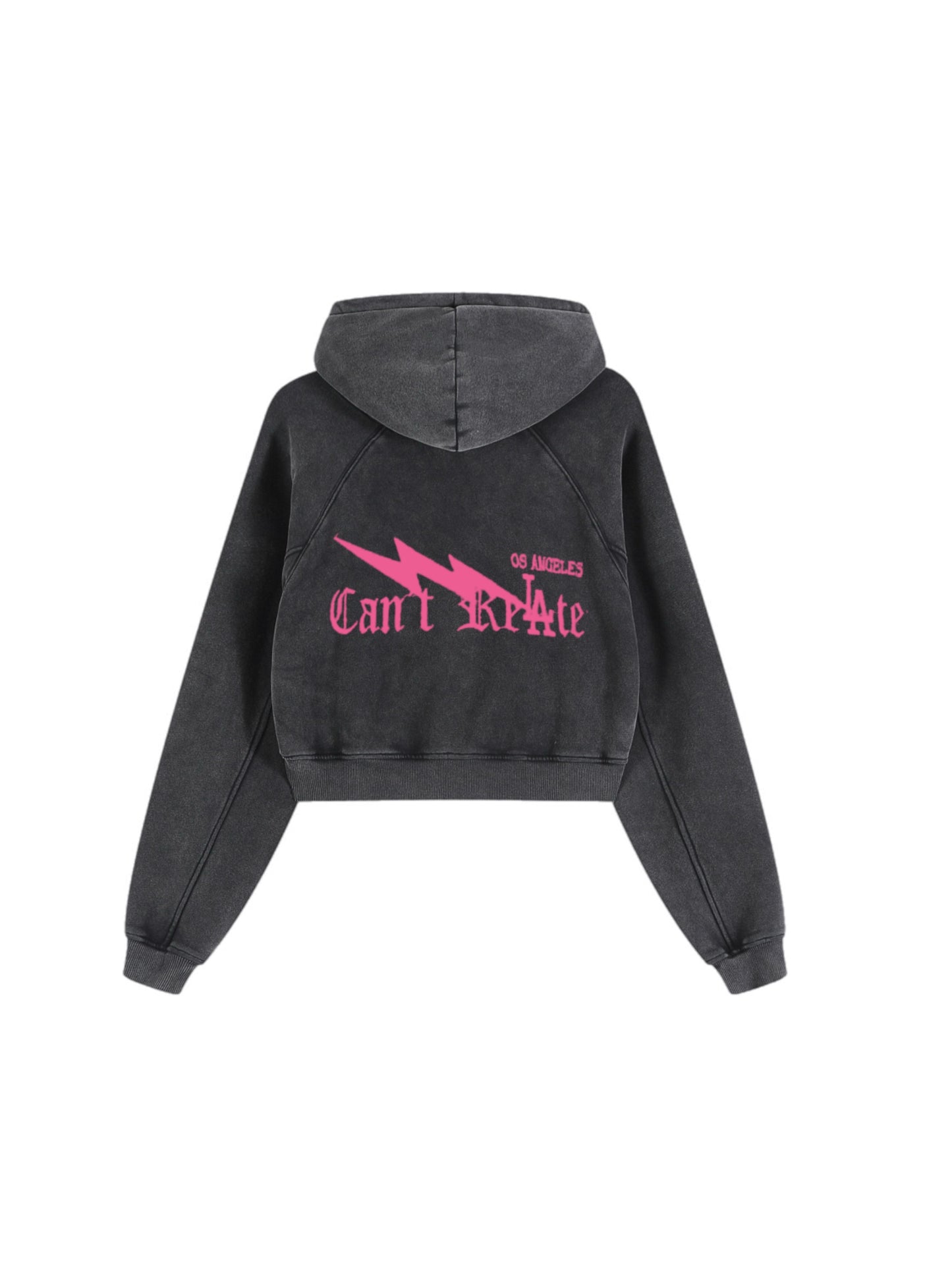 Nightfall Bolt Pullover