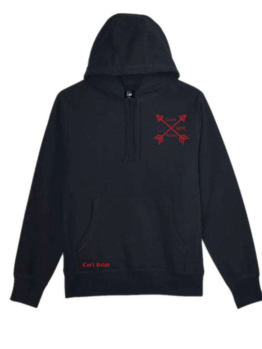 The Empire Emblem Hoodie