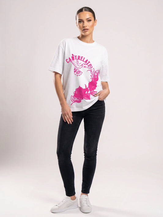 Eden Chirp Tee
