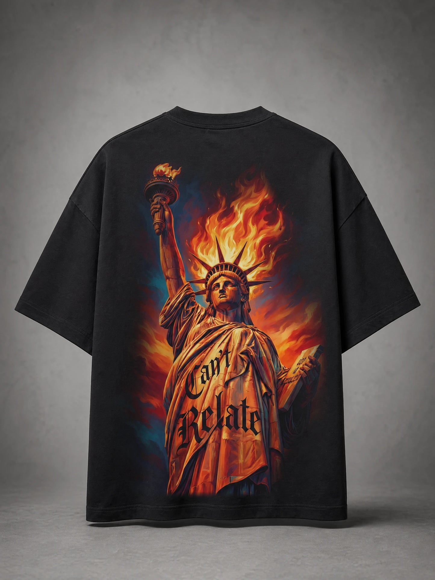 Ruin Liberty Tee