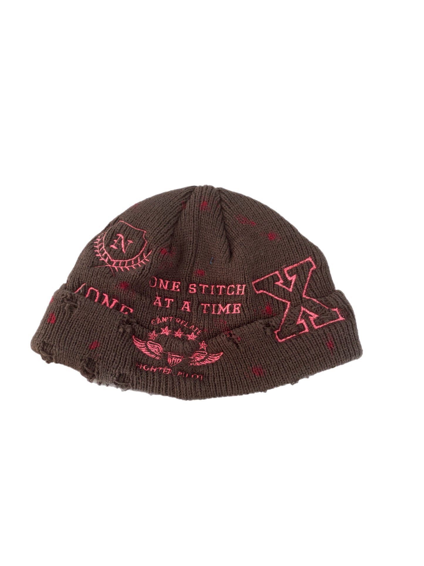 612 Relic Knit