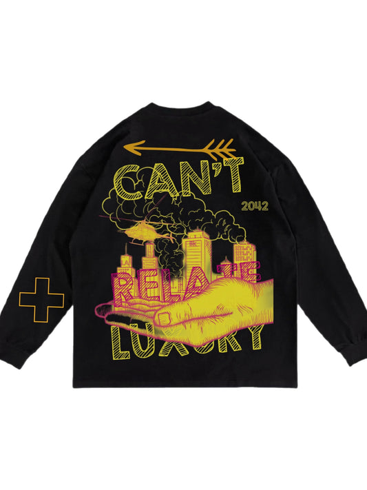 CRLXX Long Sleeve Shirt
