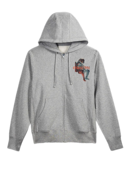 The Galactic Explorer Pullover