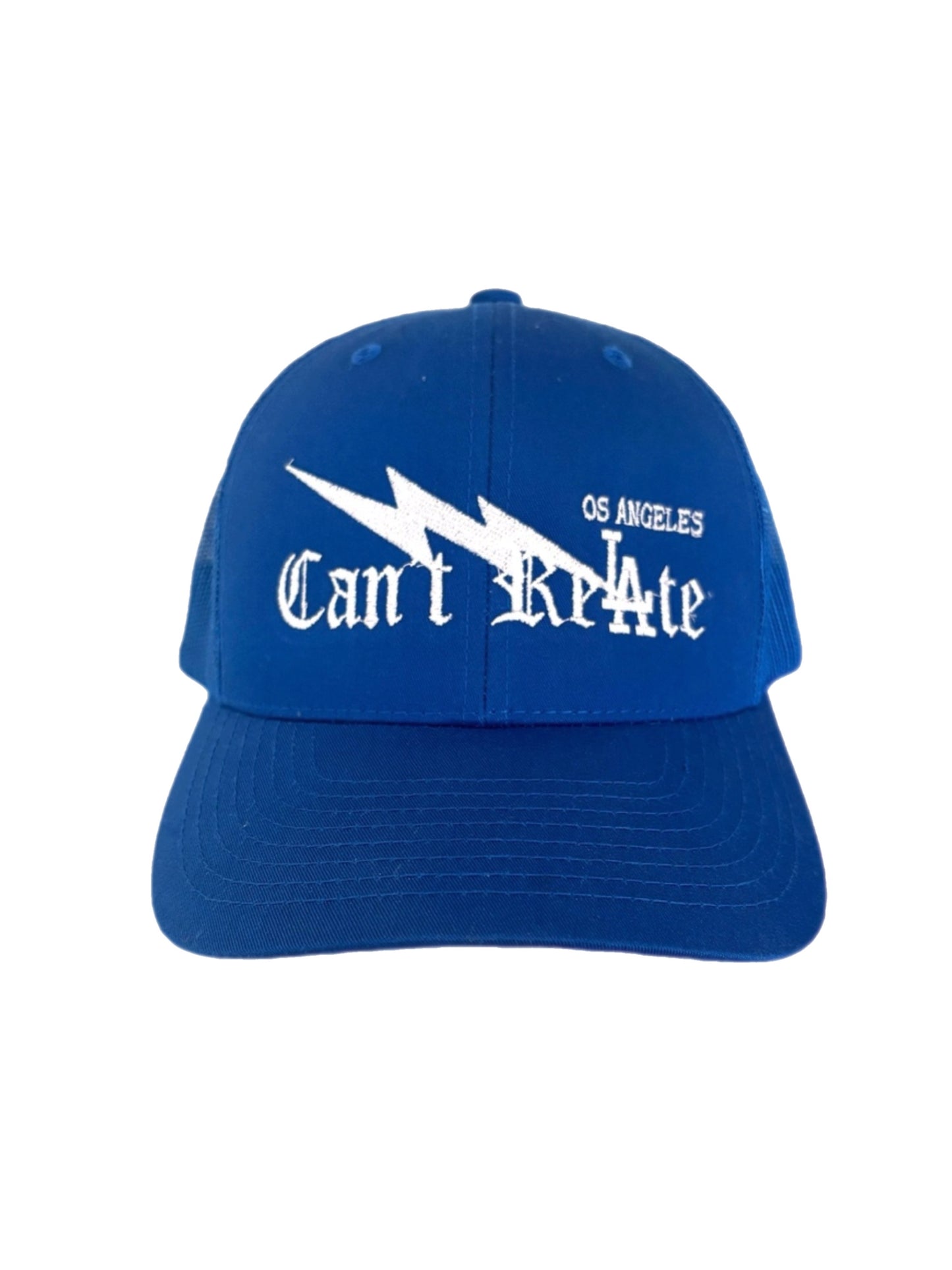Nightfall Thunder bolt Cap (Limited Edition)