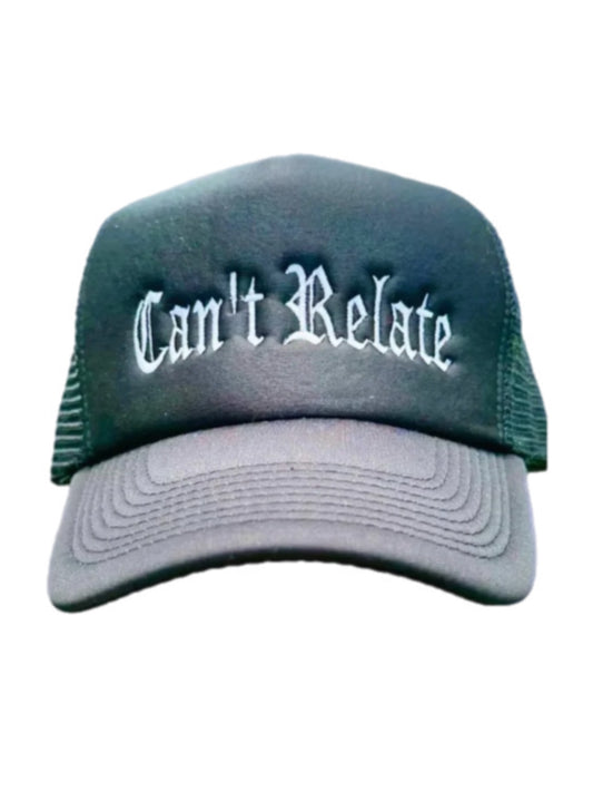 The Standard Trucker Cap