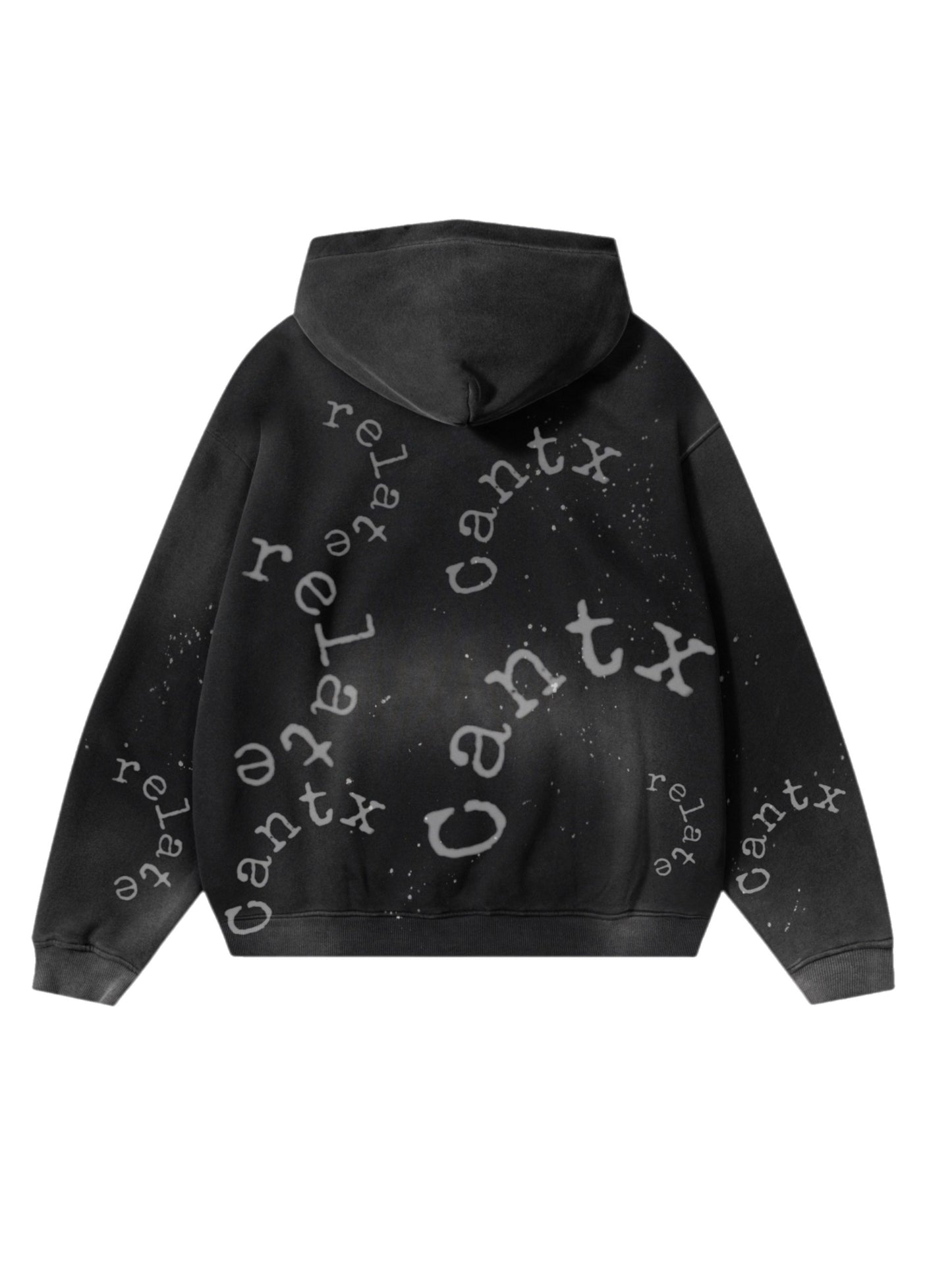 You Can’t X Relate Pullover