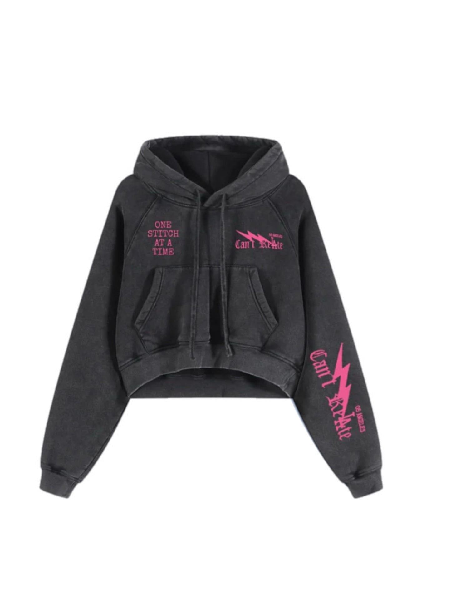 Nightfall Bolt Pullover