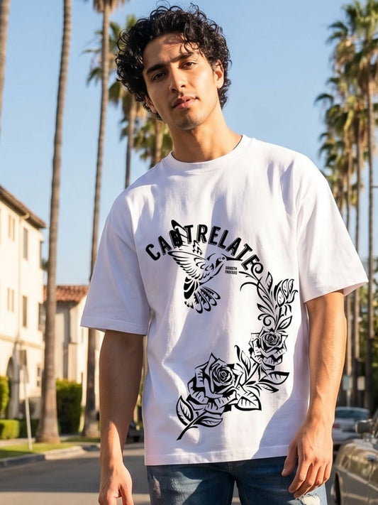 Fallen Eden Tee