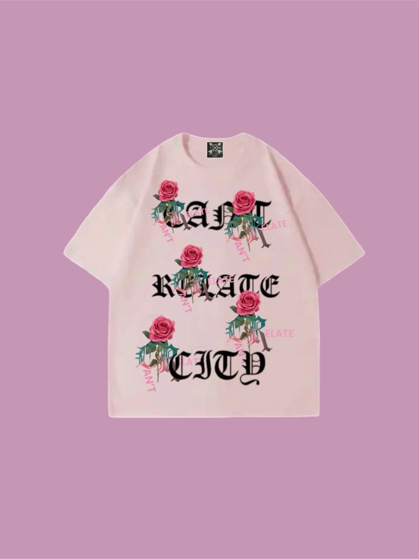 Bloom Code Tee