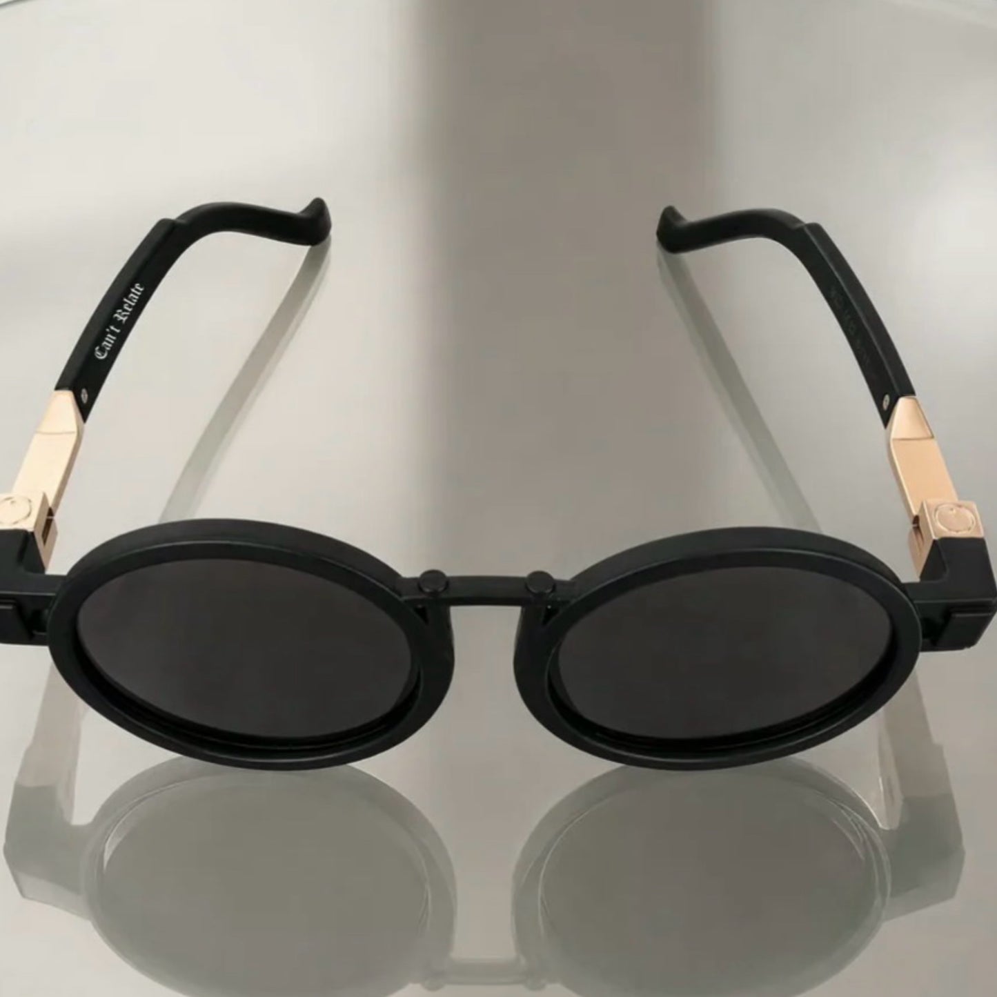 CRLX ECLIPSE — BLACK