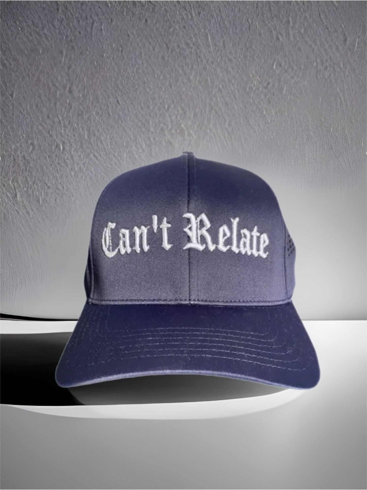 BLUE BANDIT BASEBALL CAP