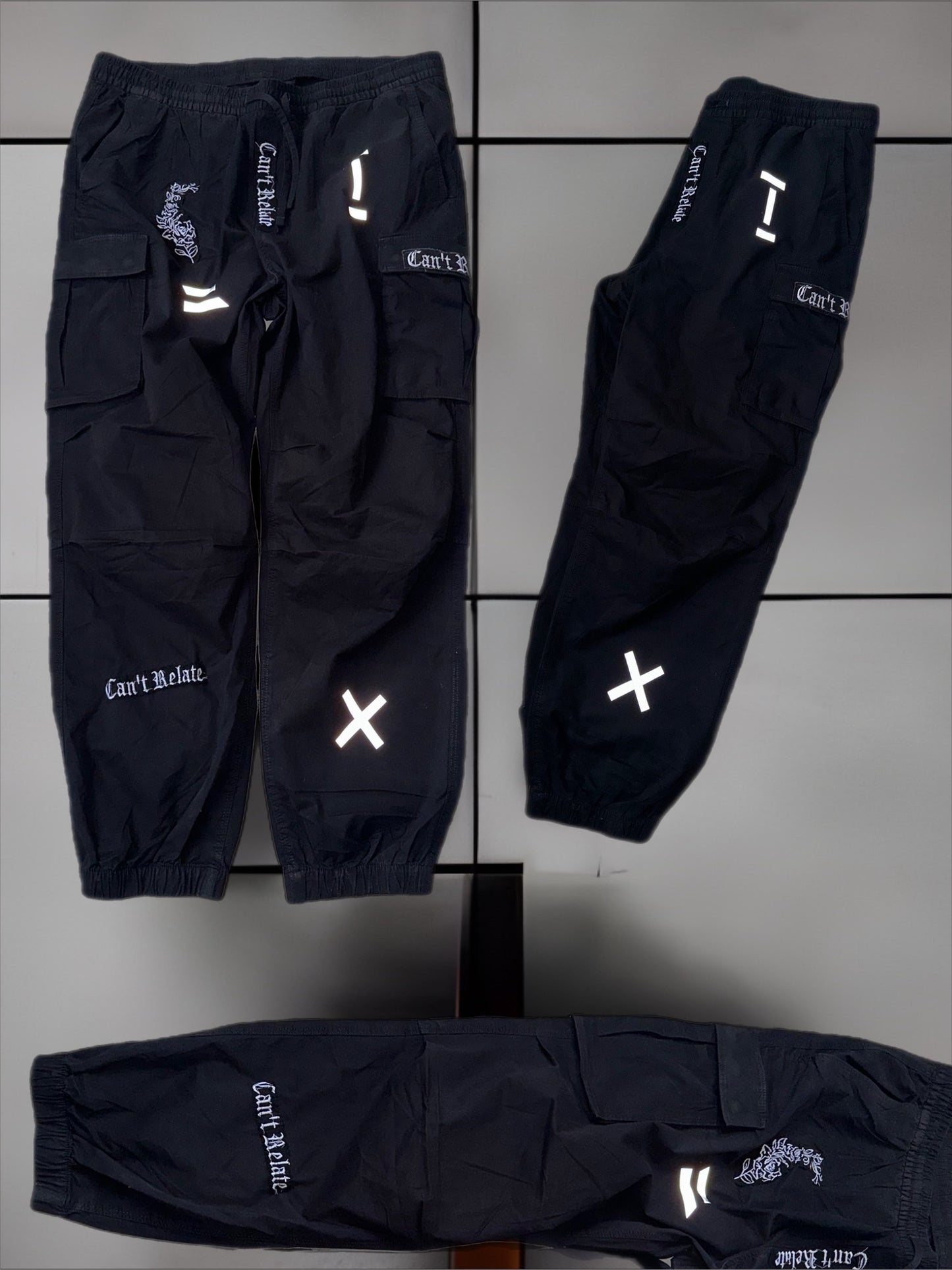 Super 3M detailed cargos
