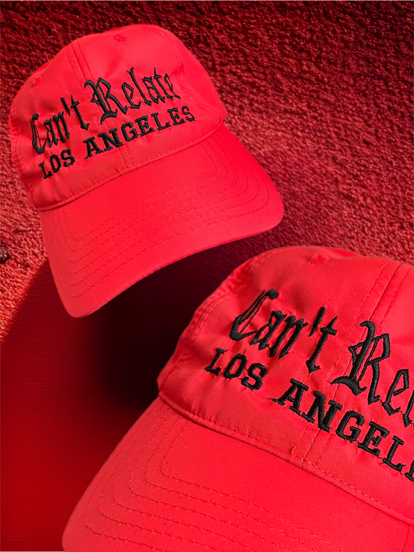 CRLA Baseball Cap