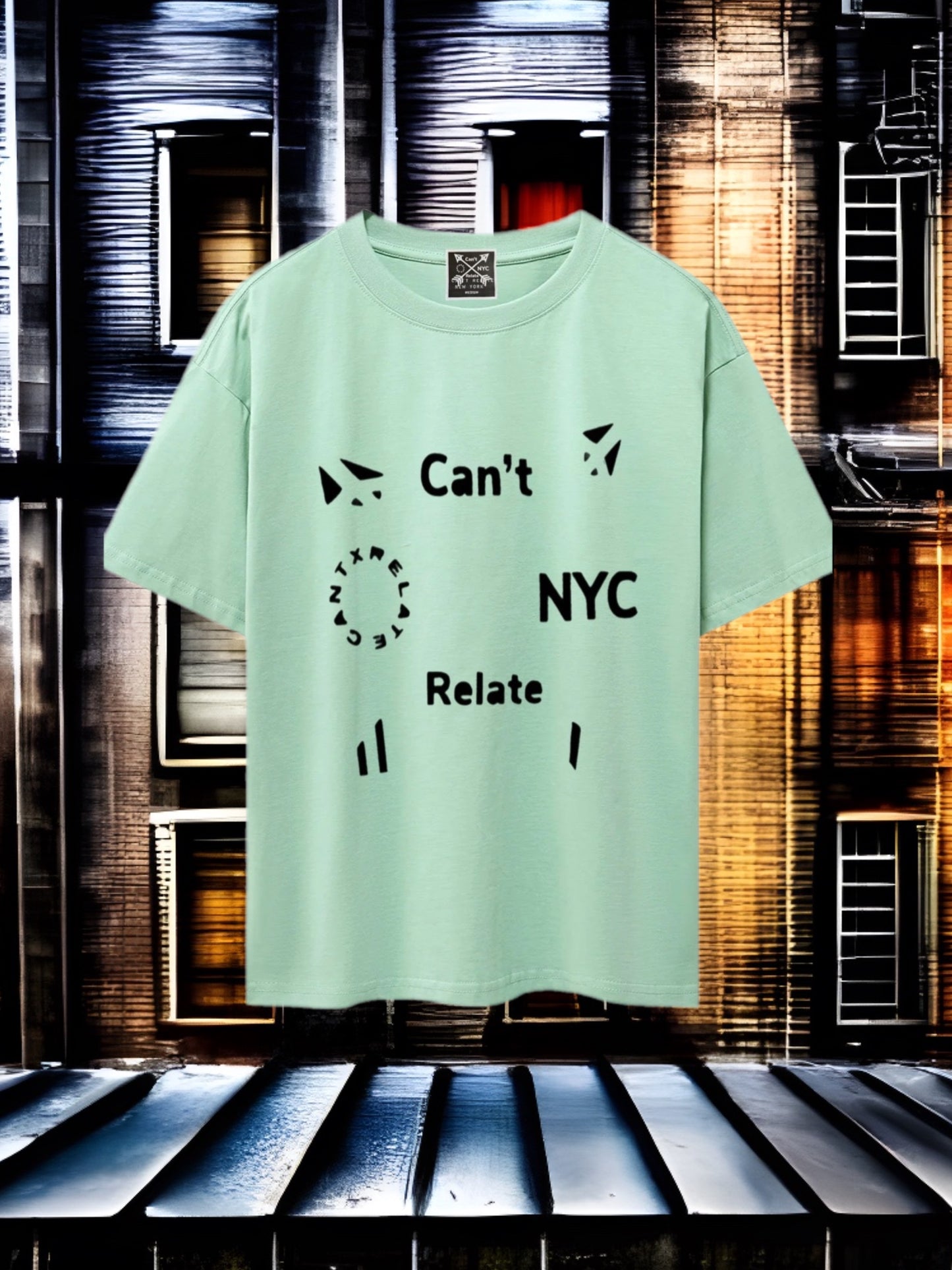MISSING LINKS T-shirt