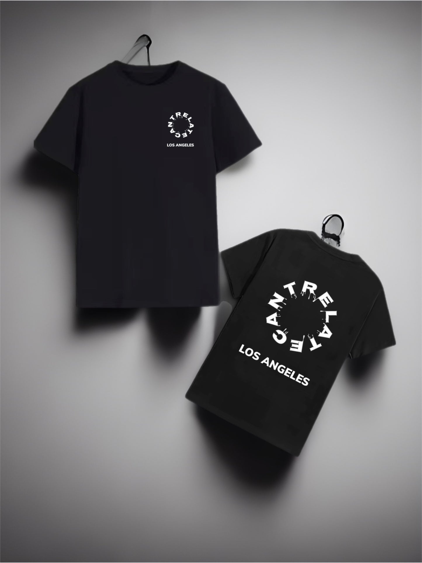GREAT DRIP T-shirt