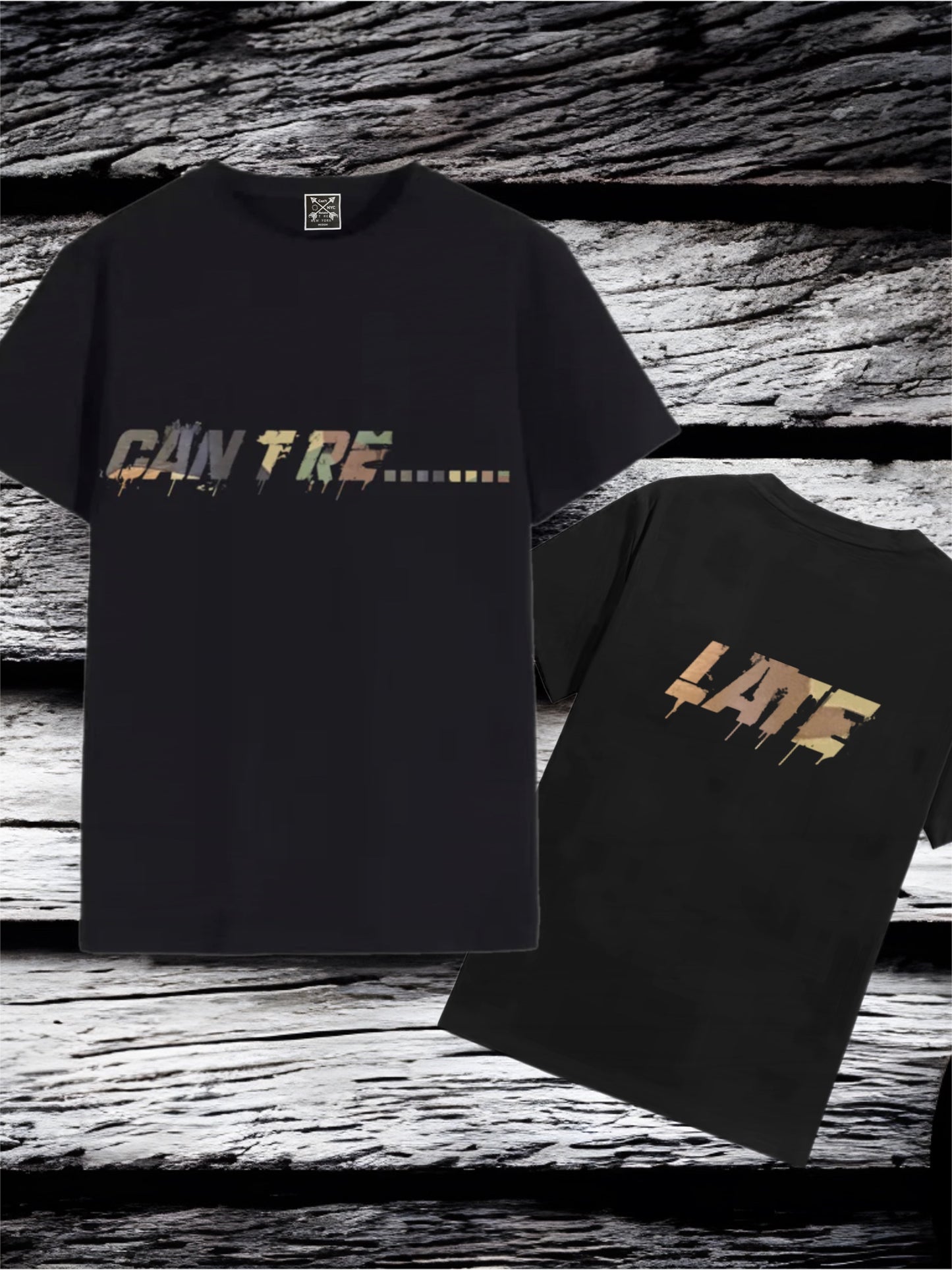 RELATER T-shirt