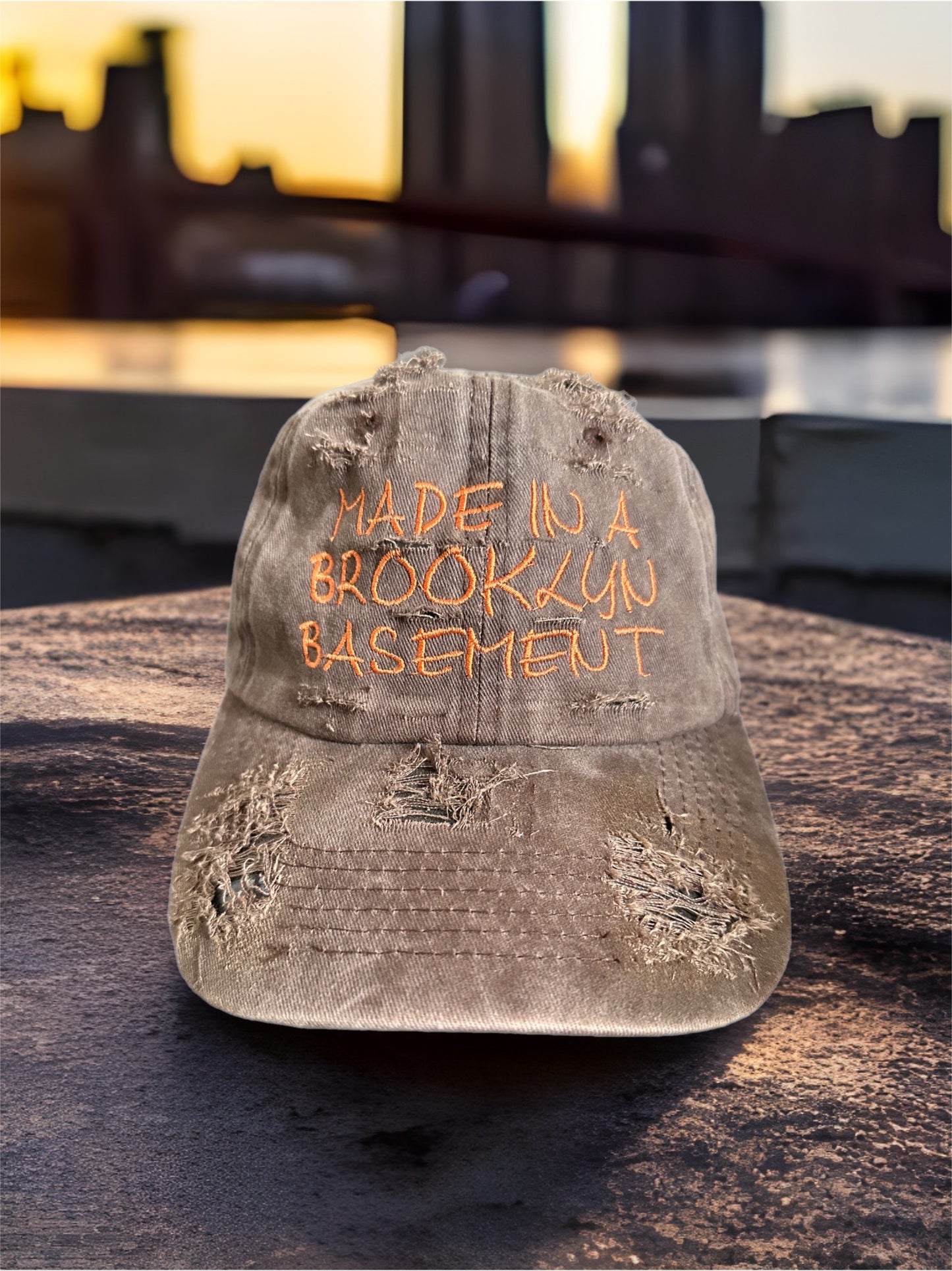 TOP SELLER MIABB HAT