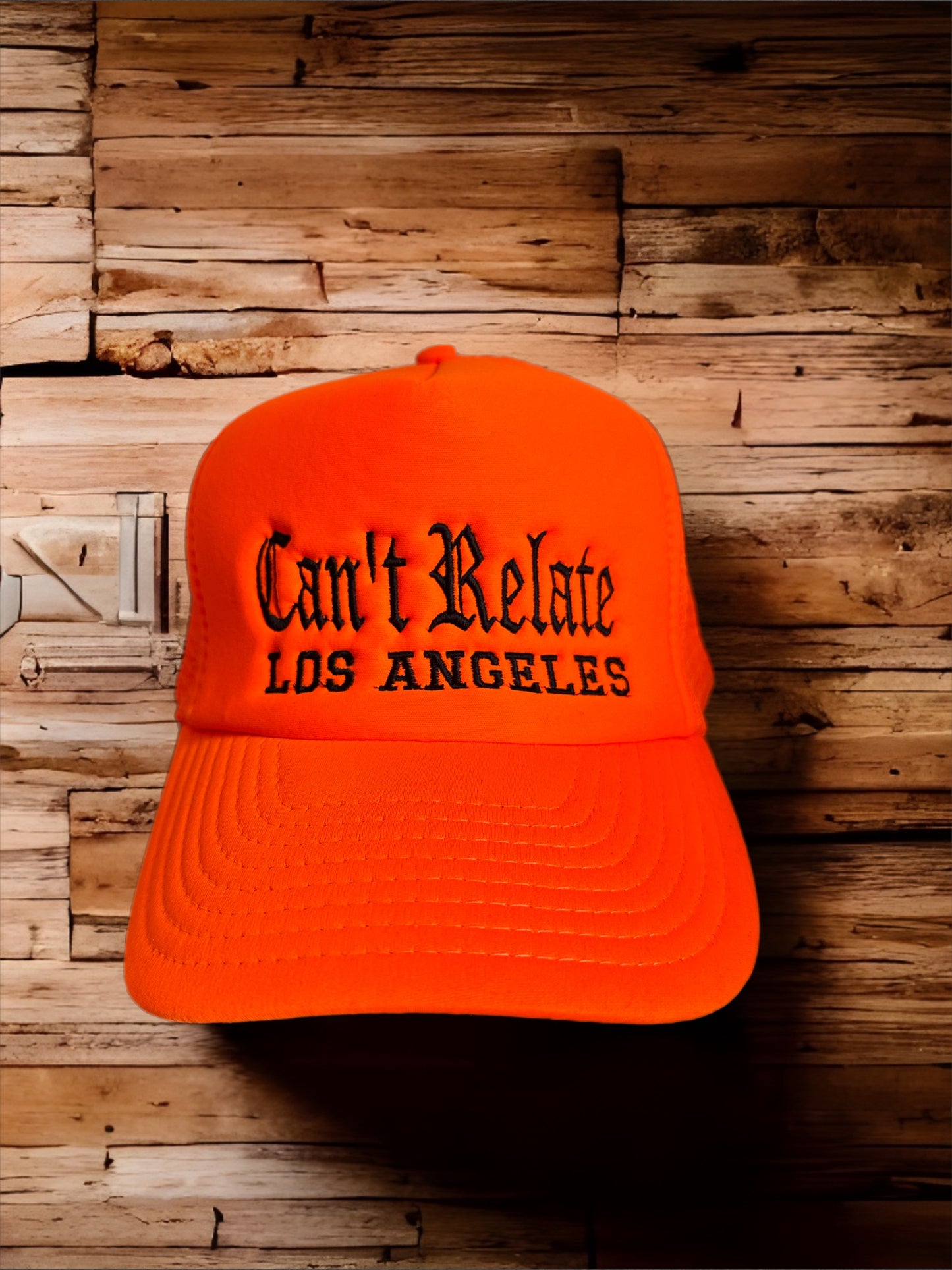 CRLA Trucker Hat