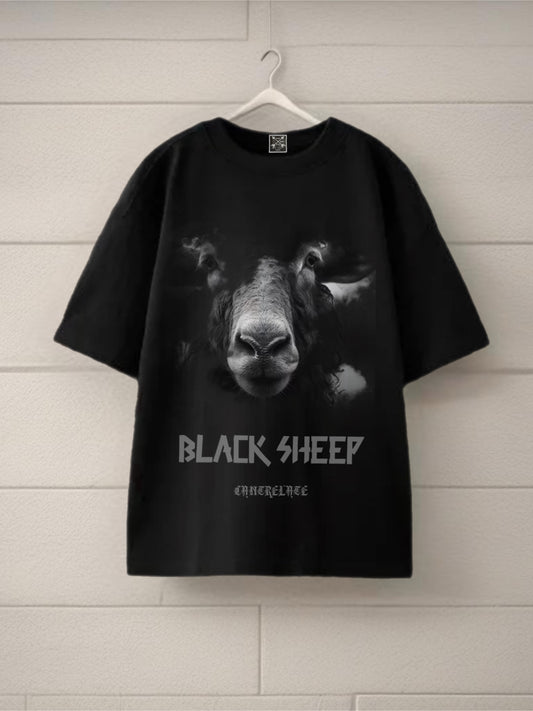 THE BLACK SHEEP TEE