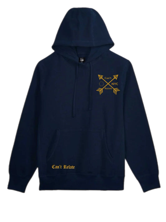 The Empire Emblem Hoodie
