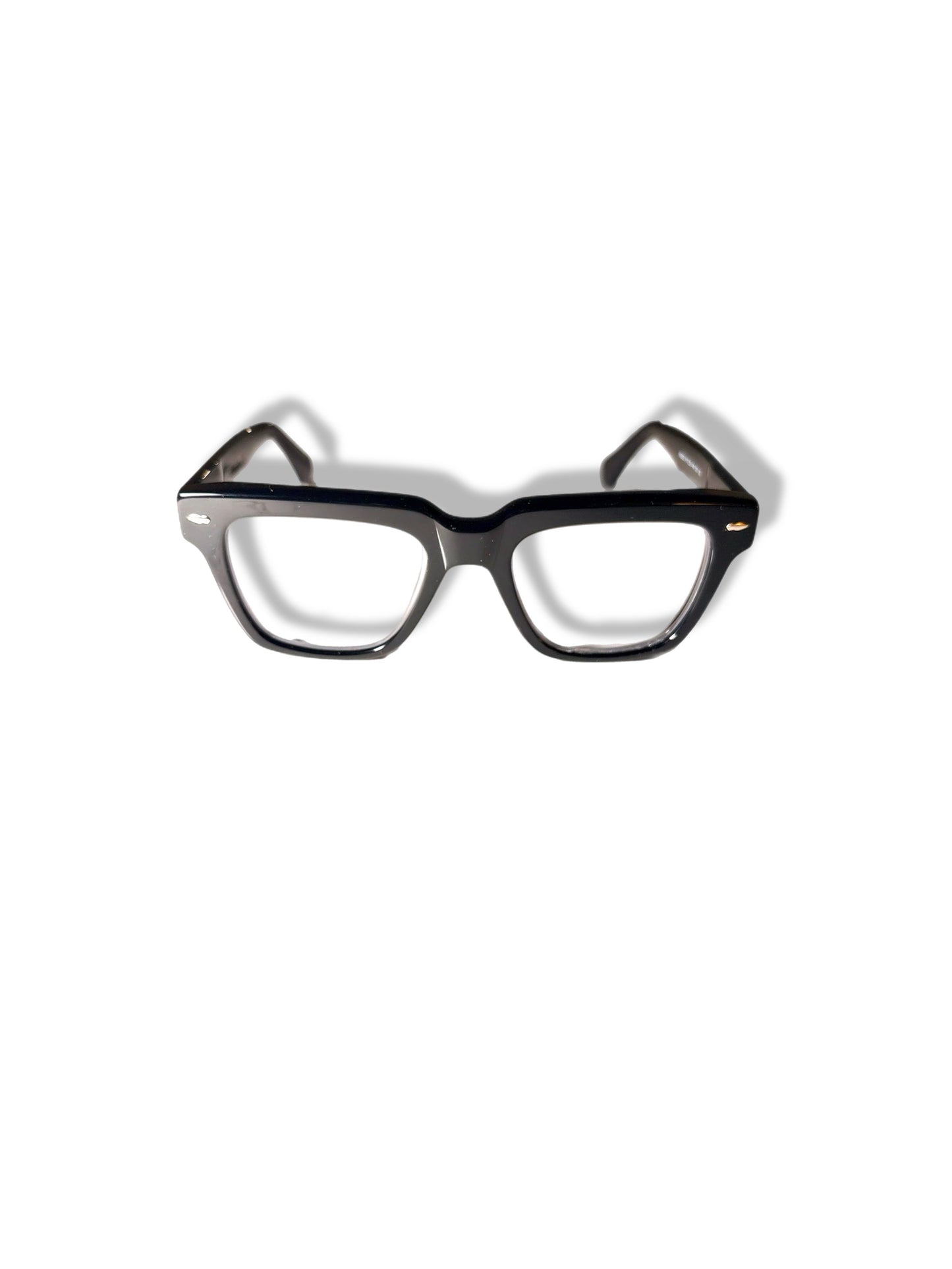 CRLX Noire glasses