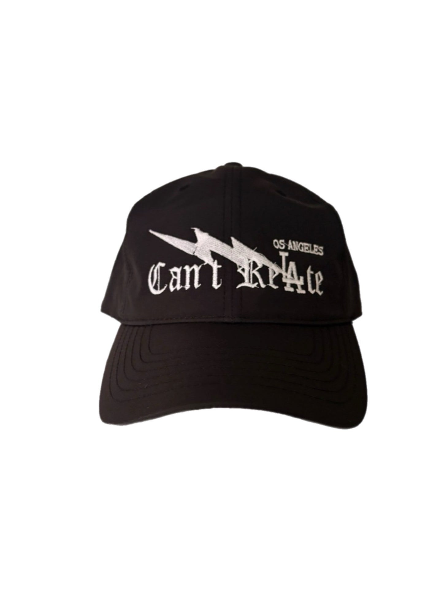 Signal Loss Cap
