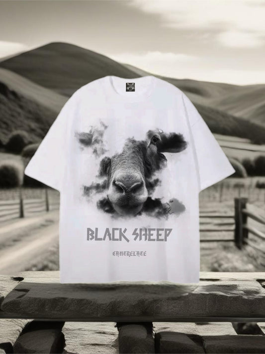 THE BLACK SHEEP TEE