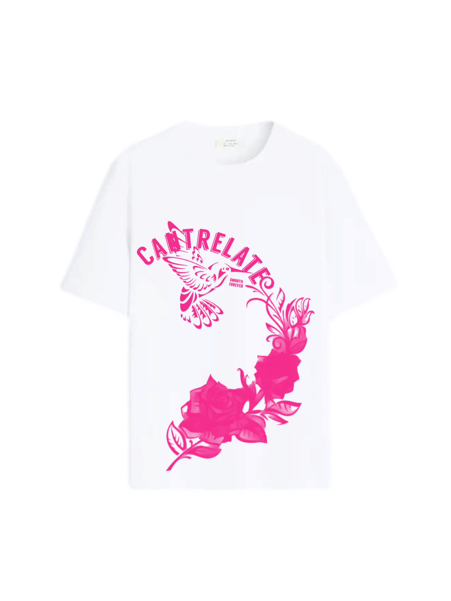Eden Chirp Tee