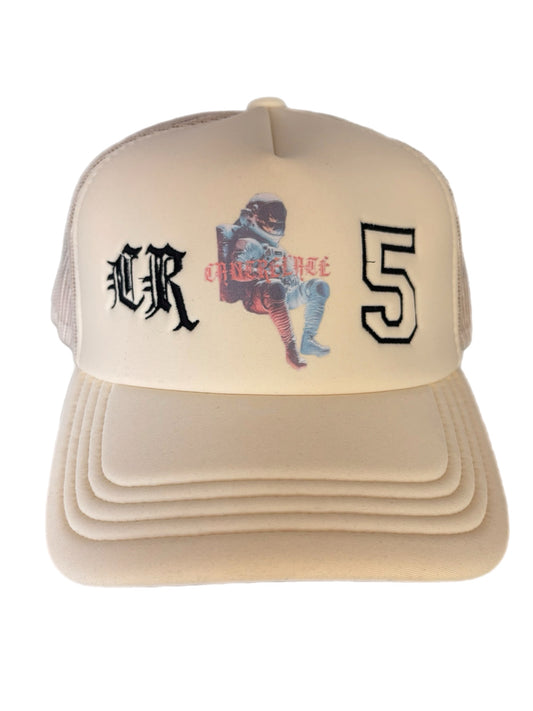 Astral Voyager 5.0 ‘ Cap