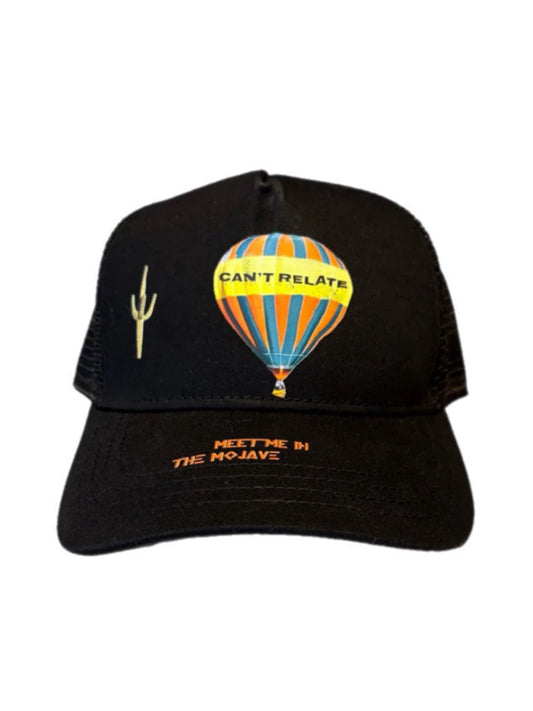 Desert Luxe ‘ Snapback