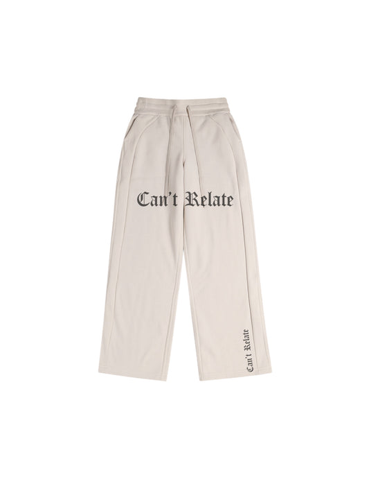 CR Classic Straight Leg Pants