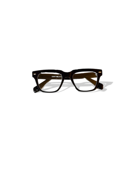 CRLX Noire glasses