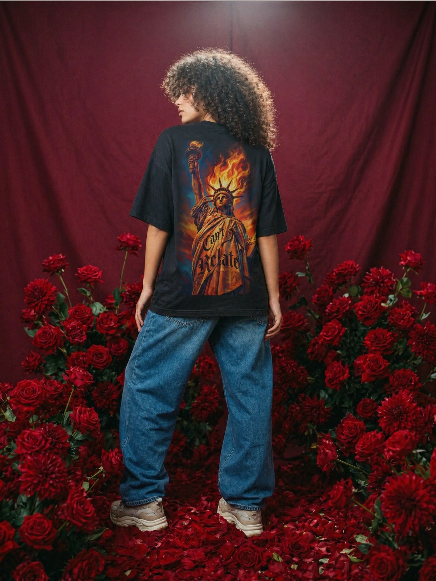 Ruin Liberty Tee
