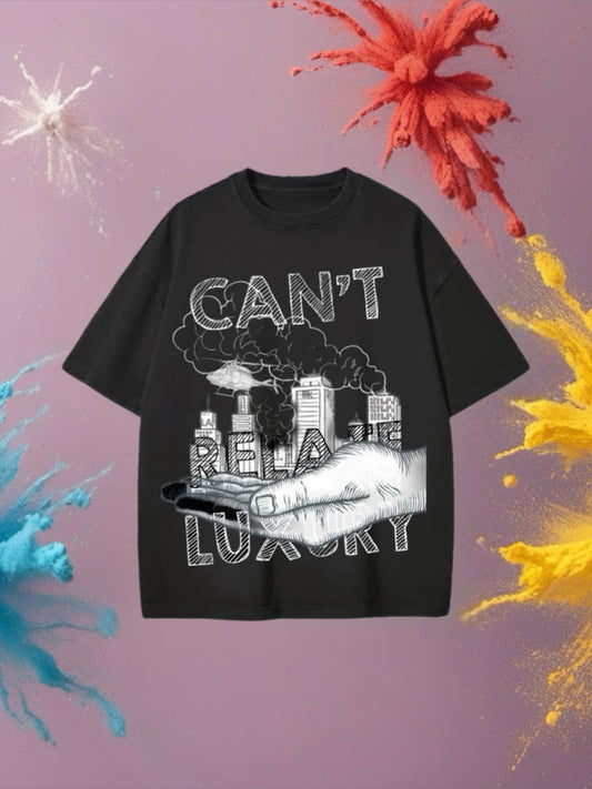 CRLX TEE