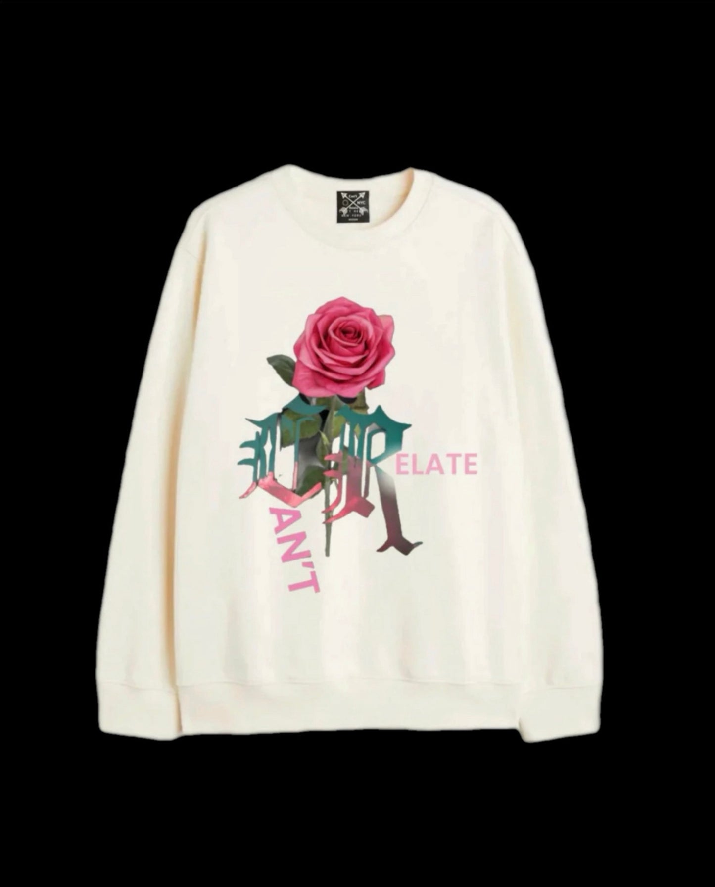 THESE FLOWERS SHIRT