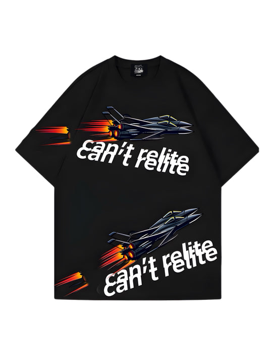 Aero Flight 2 ' T-shirt