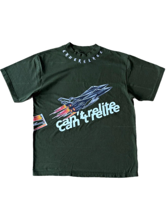 Aero Flight 1 ' T-shirt