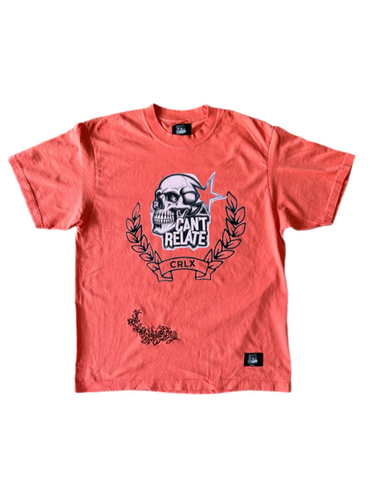 Imperial Skull ' T-shirt