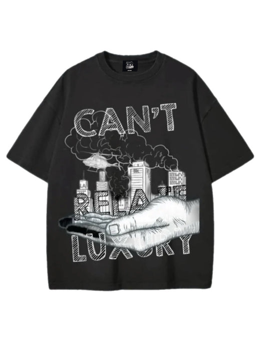 CRLX Metropolis ' T-shirt