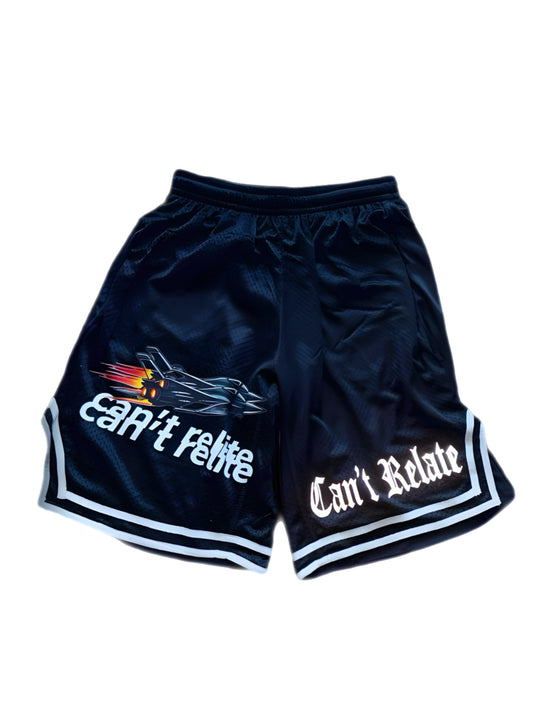 L’Exclusif Shorts