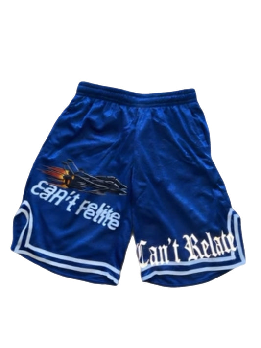 L’Exclusif Shorts
