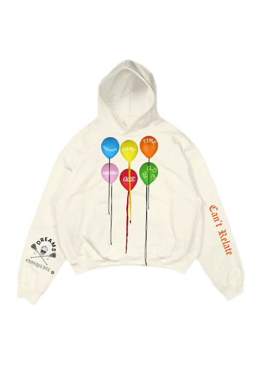 Ballon Royale ‘ Pullover