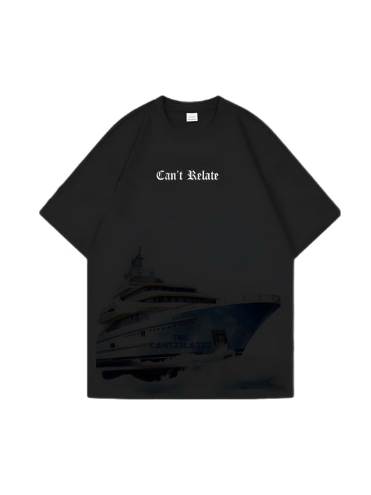 Marina Eclipse ‘ T-shirt