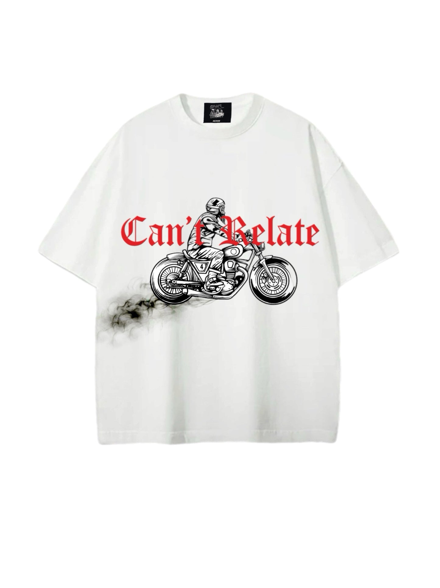 Smoky Rider ‘ T-shirt