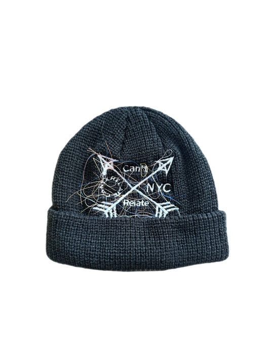 Threadline Beanie ‘ Hat