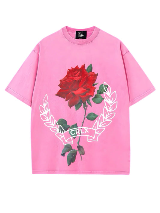 Luxe Bloom ' T-shirt