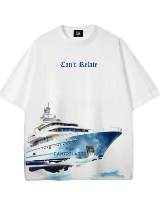 CRLX Oceanic ‘ T-shirt