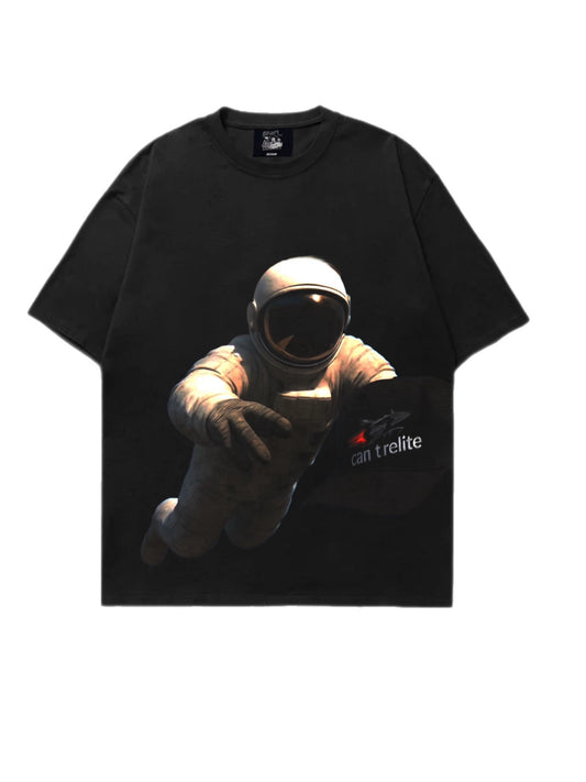 Lunar Explorer ‘ T-shirt